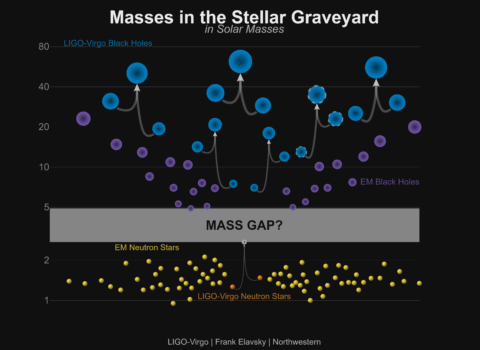 Masses in the Stellar Graveyard